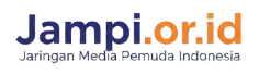 jampi or id logo